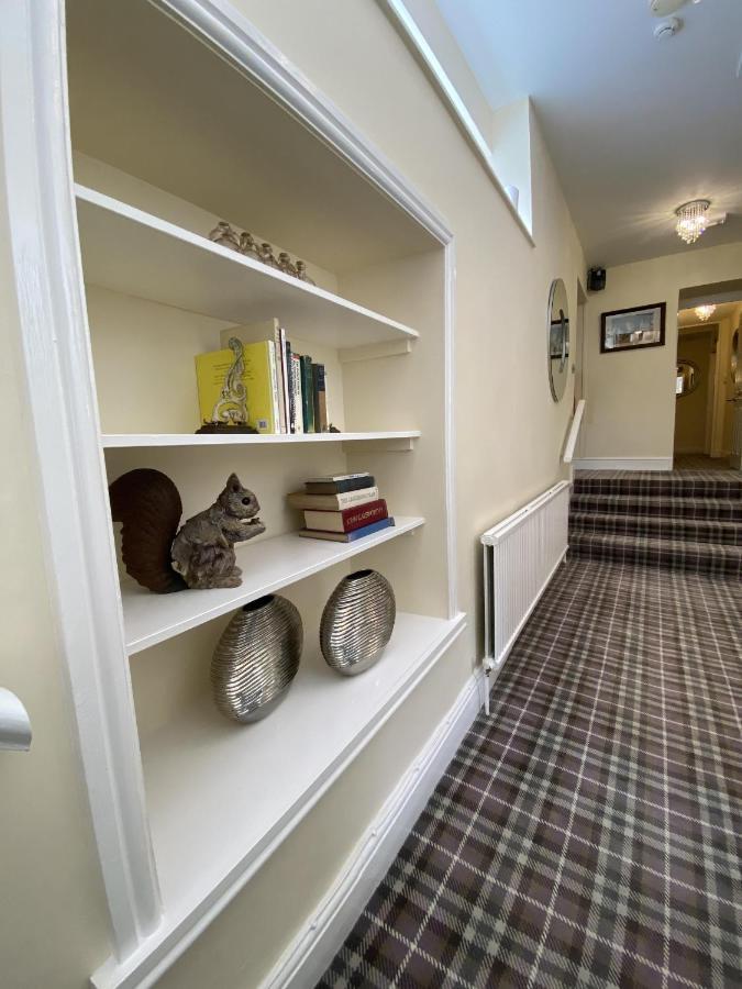 Rooms At The Usk Talybont-on-Usk Екстер'єр фото