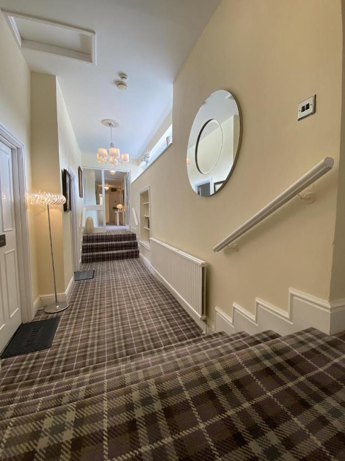 Rooms At The Usk Talybont-on-Usk Екстер'єр фото