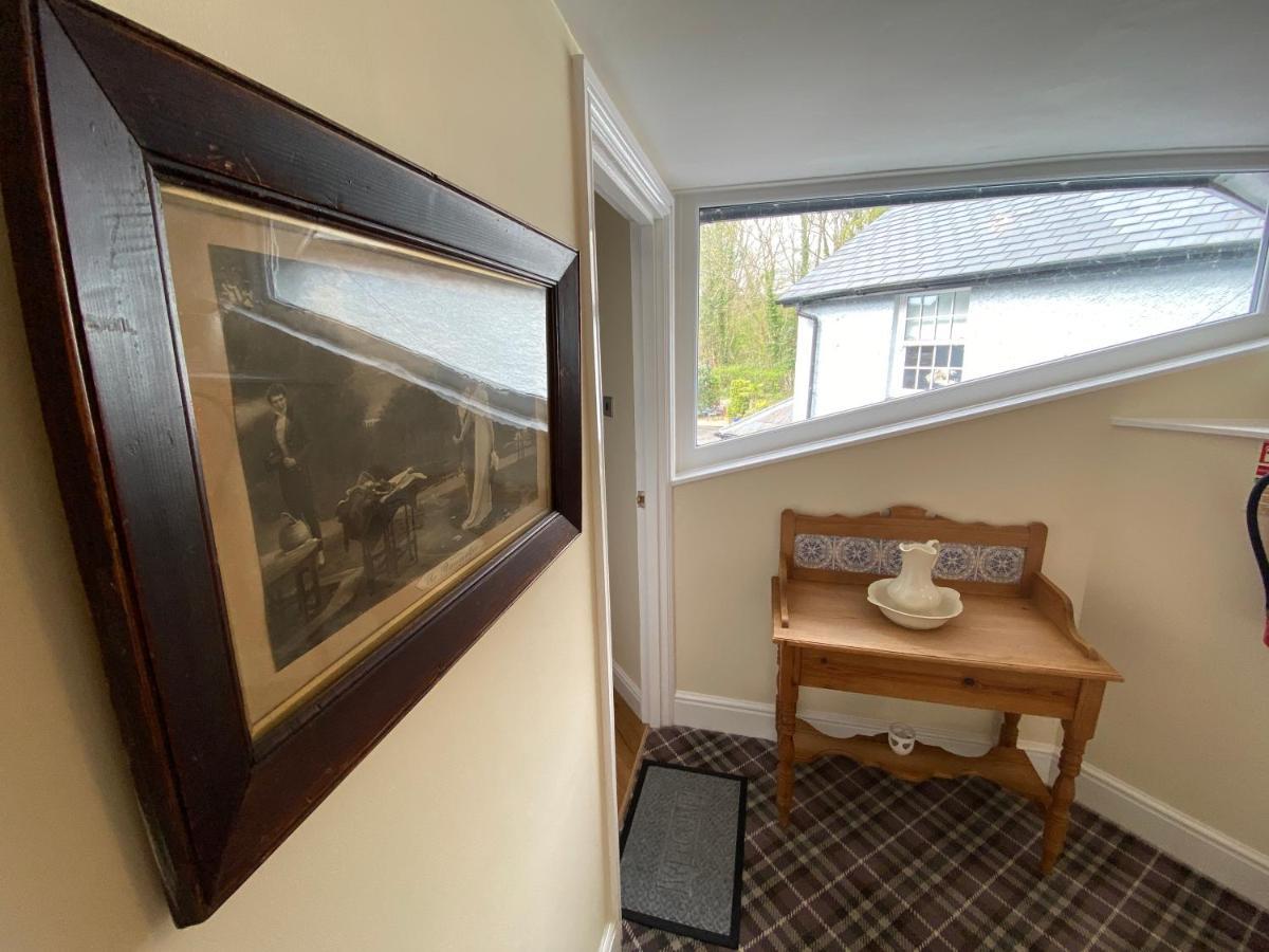 Rooms At The Usk Talybont-on-Usk Екстер'єр фото