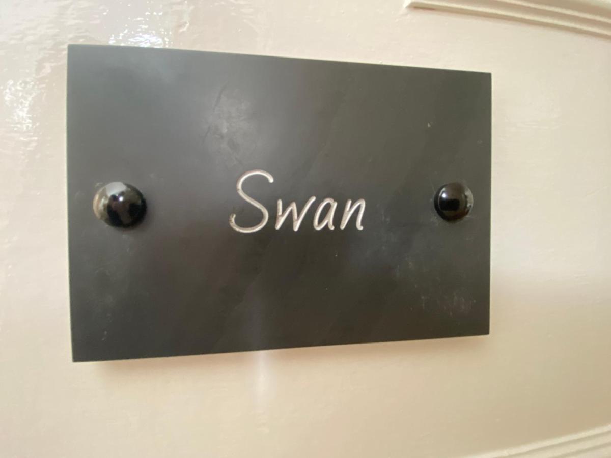 Rooms At The Usk Talybont-on-Usk Номер фото