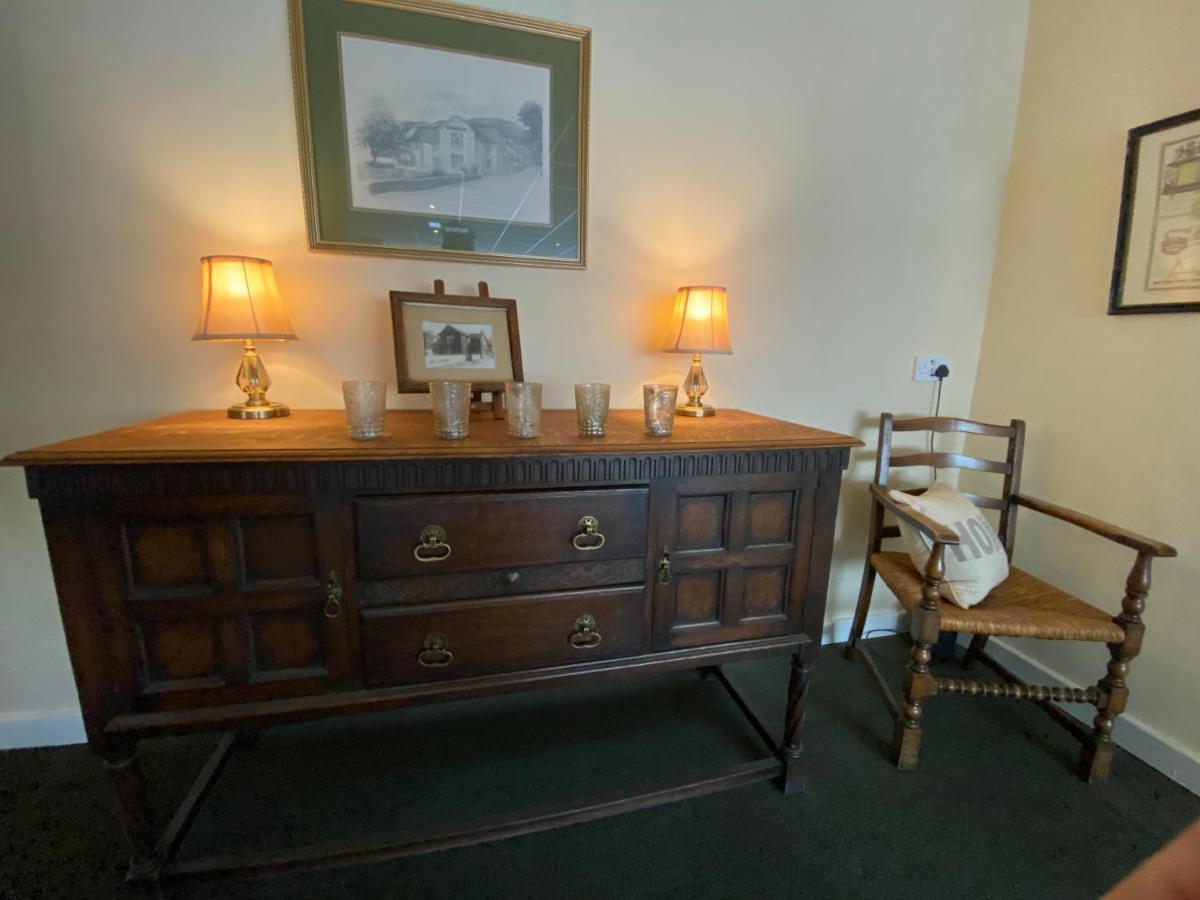 Rooms At The Usk Talybont-on-Usk Екстер'єр фото