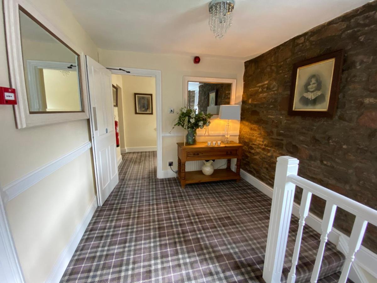 Rooms At The Usk Talybont-on-Usk Екстер'єр фото