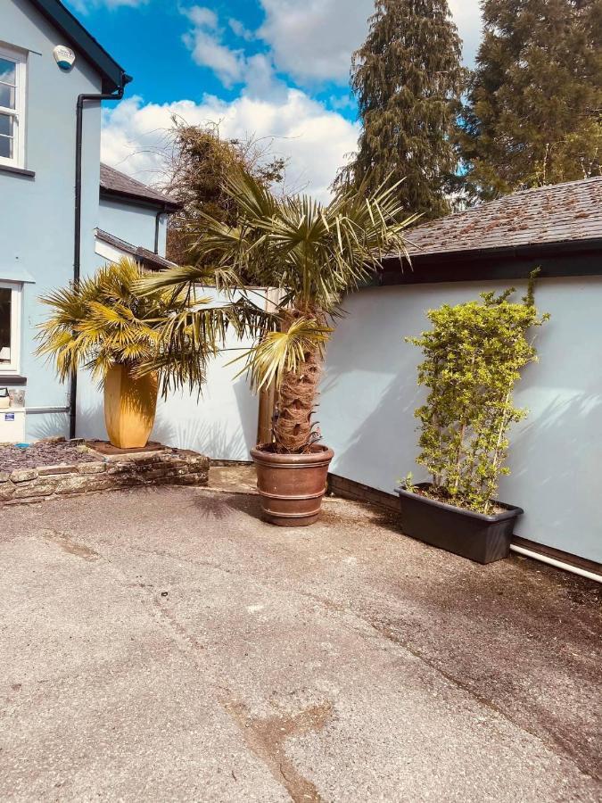 Rooms At The Usk Talybont-on-Usk Екстер'єр фото