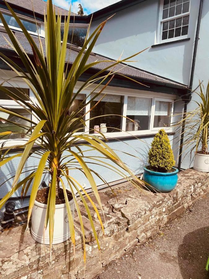 Rooms At The Usk Talybont-on-Usk Екстер'єр фото