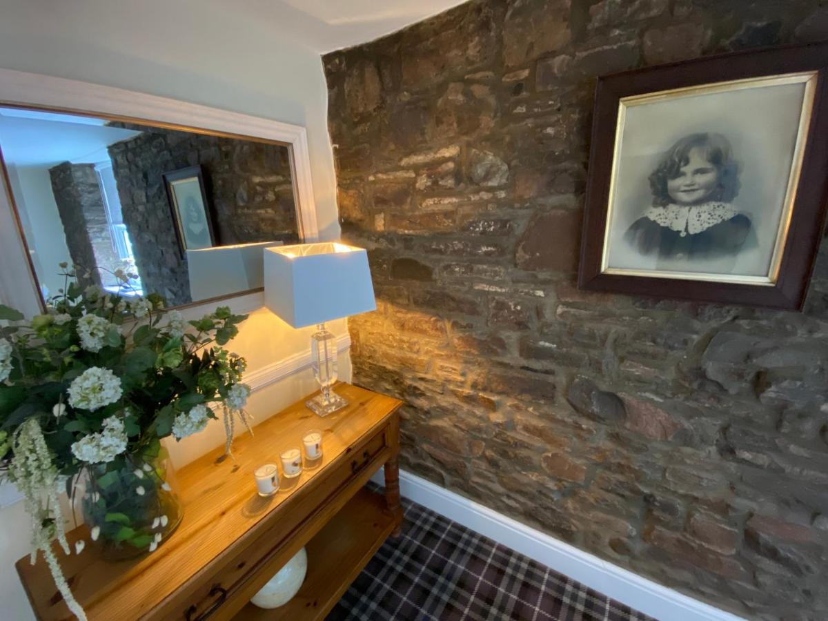 Rooms At The Usk Talybont-on-Usk Екстер'єр фото