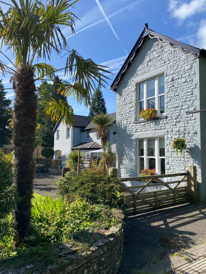 Rooms At The Usk Talybont-on-Usk Екстер'єр фото