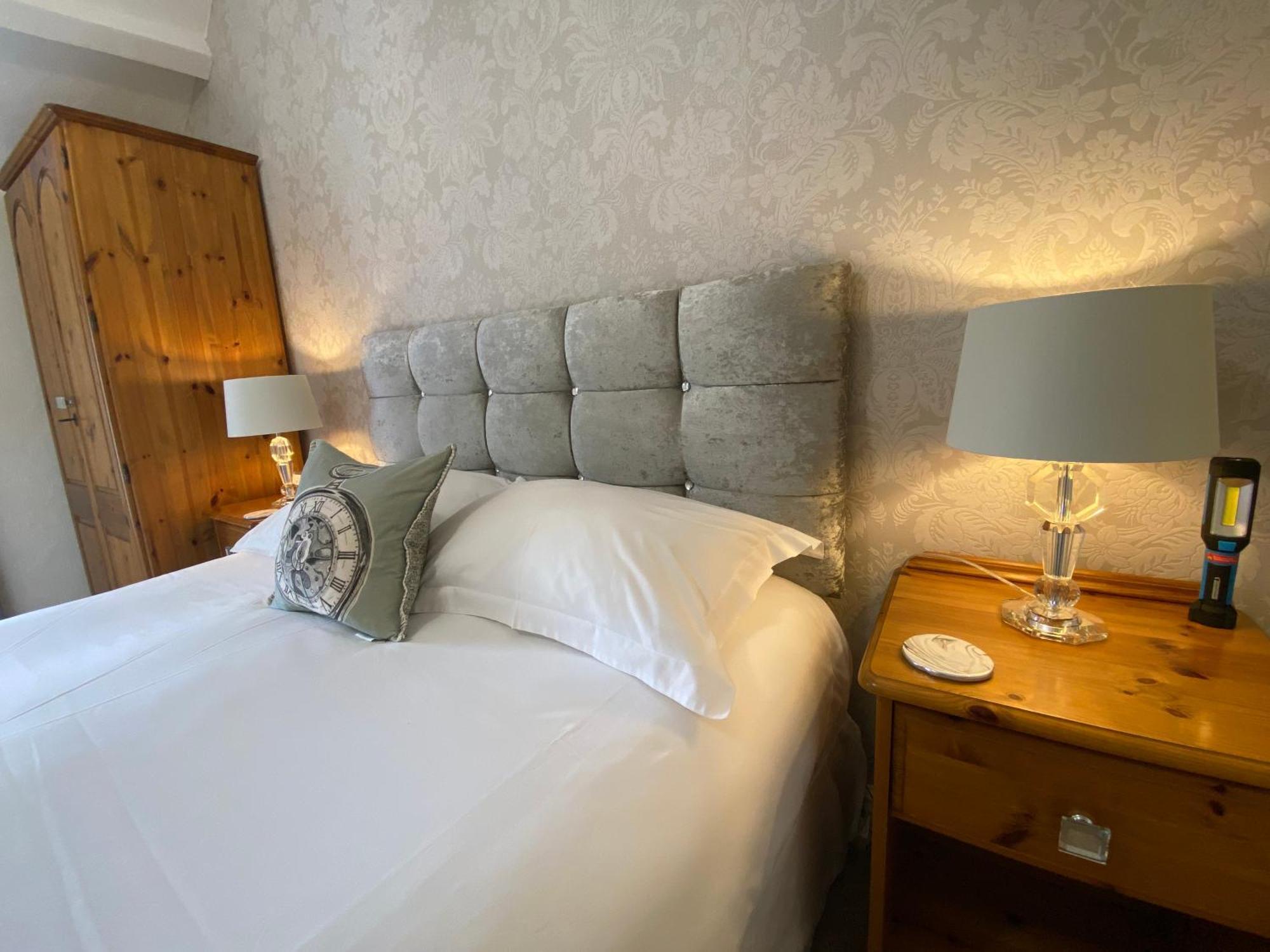 Rooms At The Usk Talybont-on-Usk Номер фото