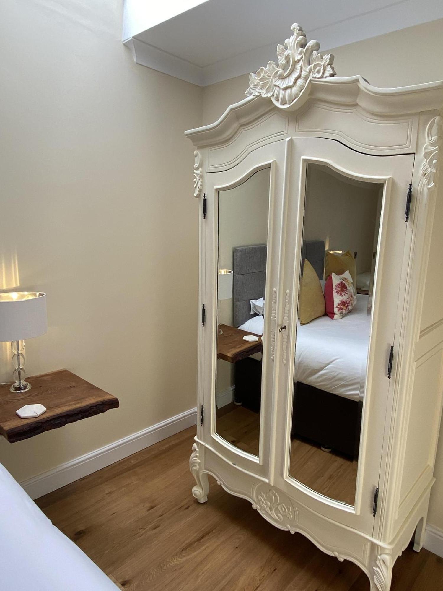 Rooms At The Usk Talybont-on-Usk Номер фото