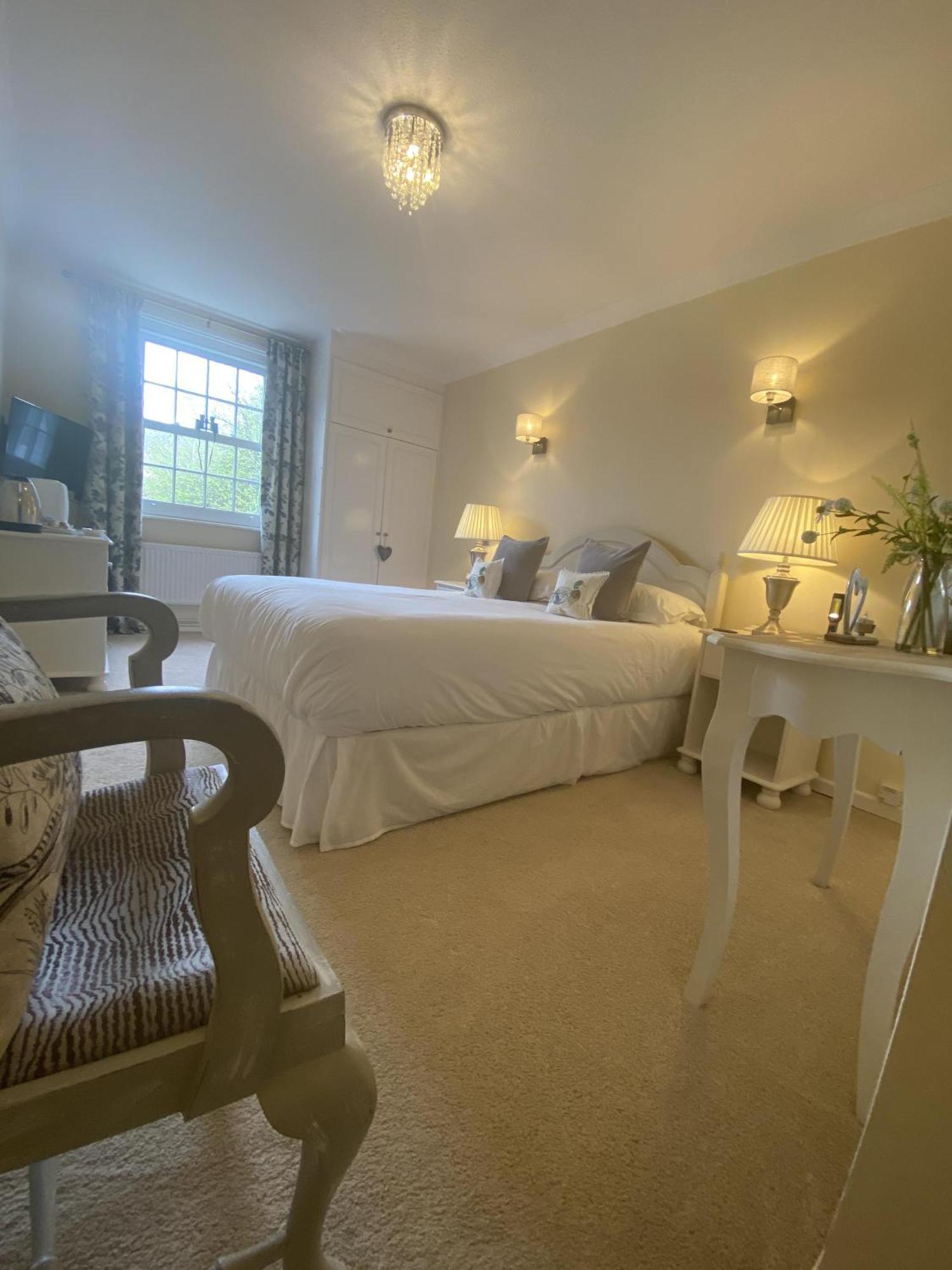 Rooms At The Usk Talybont-on-Usk Номер фото